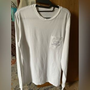 Vineyard Vines Long Sleeve